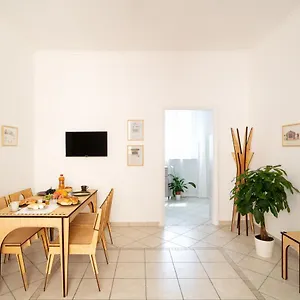 Le Tre Regine Appartamento