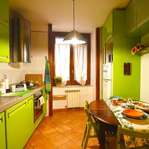 La Casa Della Sibilla Appartamento