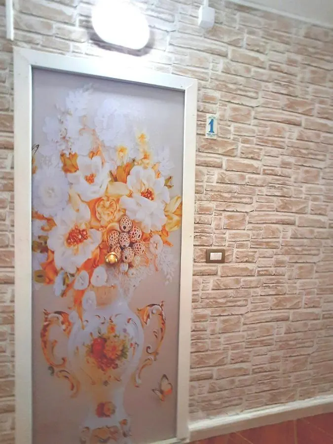 فيلا La Mansarda نابولي بيت للعطل
