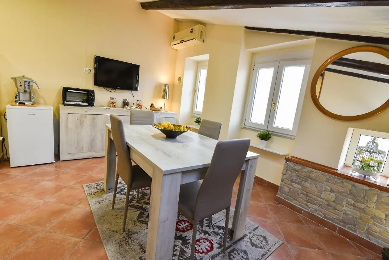 La Mansarda Villa Naples
